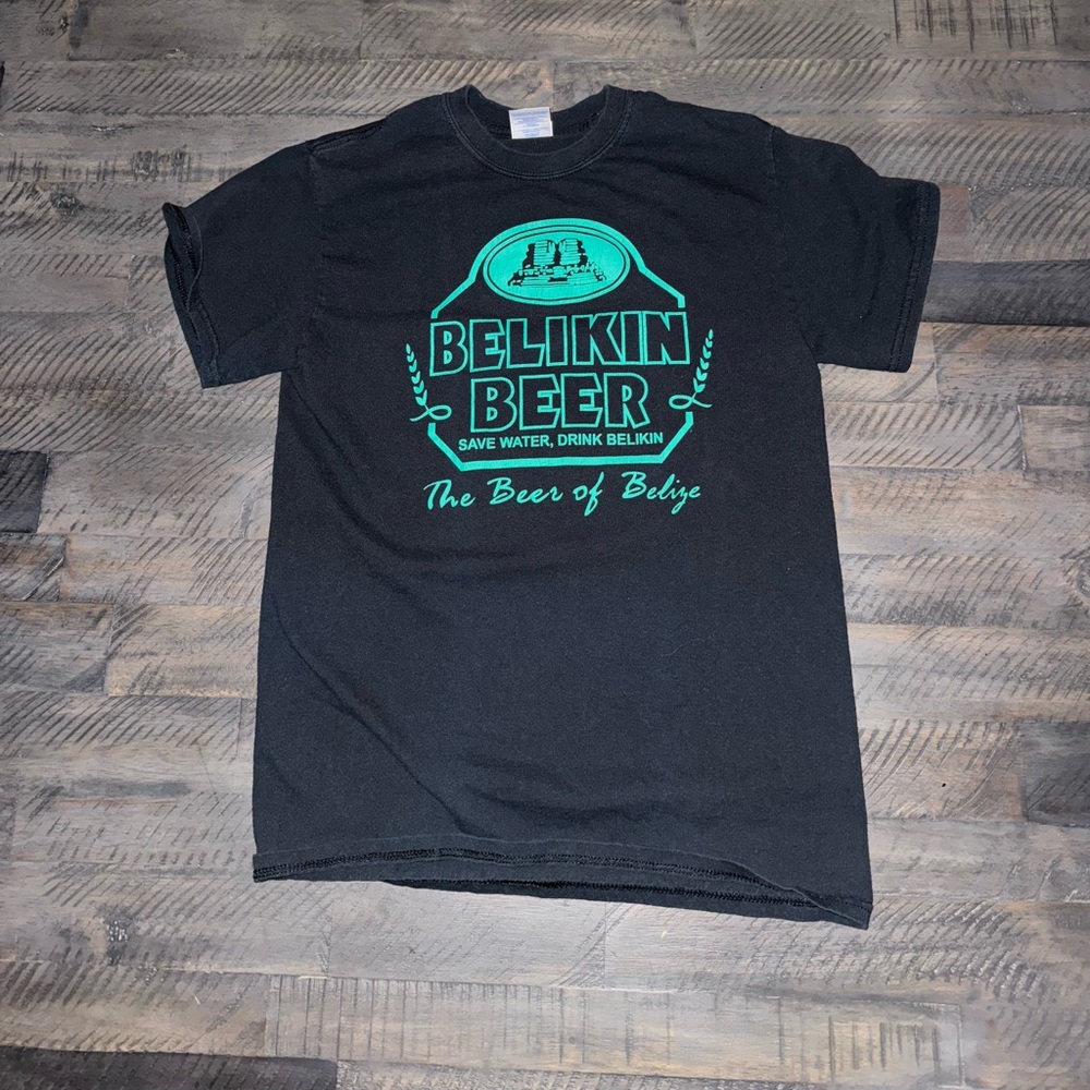Belize T-Shirt